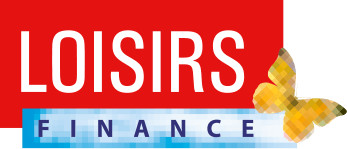 Logo Loisirs Finance